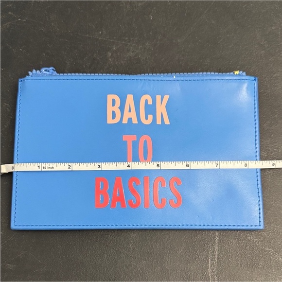 NWOT Kate Spade Pouch - Picture 7 of 9
